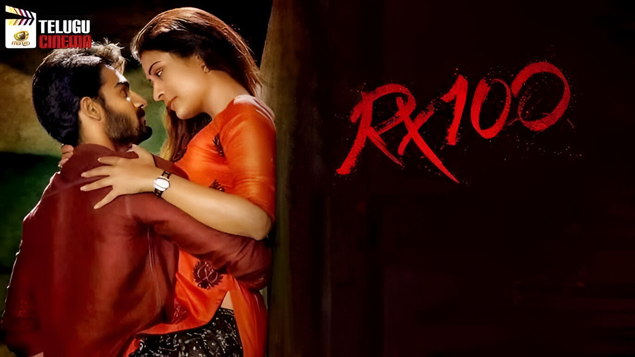 RX 100 (2018) [Hindi-Telugu]