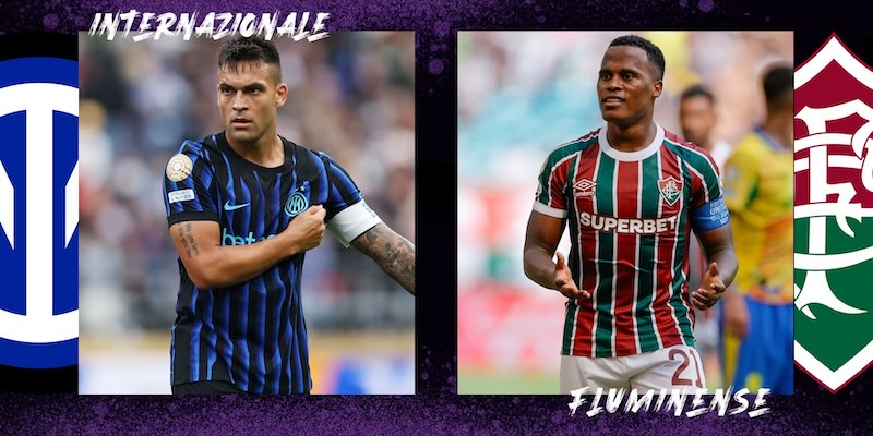 Nhận định, soi kèo Inter Milan vs Fluminense, 02h00 ngày 01/07