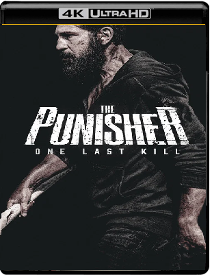 A Marvel Television Special Presentation - The Punisher One Last Kill (2026) WebDL 4K 2160p ITA ENG E-AC3 Subs