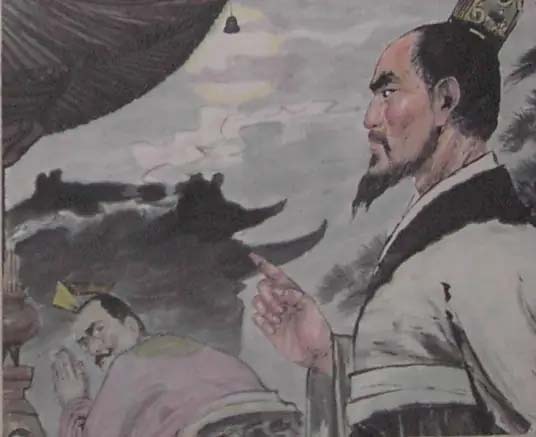 范云