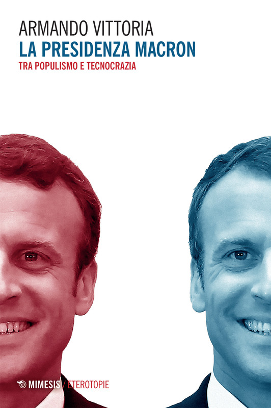 Armando Vittoria – La presidenza Macron (2021)
