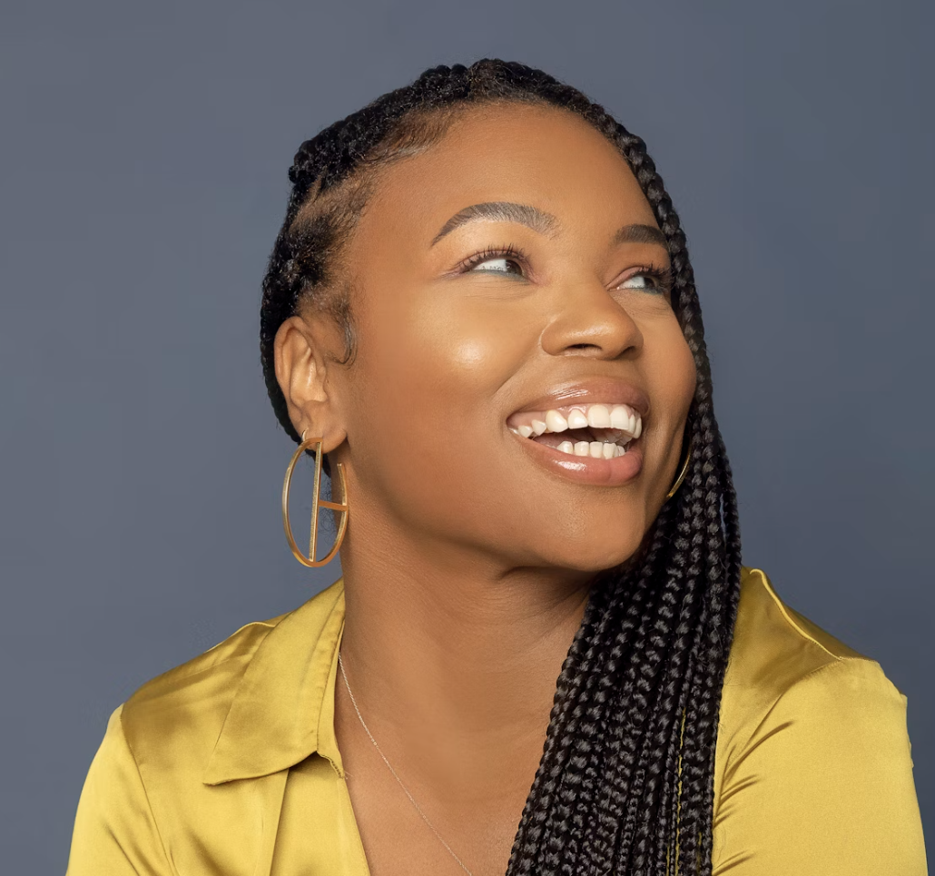 Abena Koomson – The Clay Shop GH