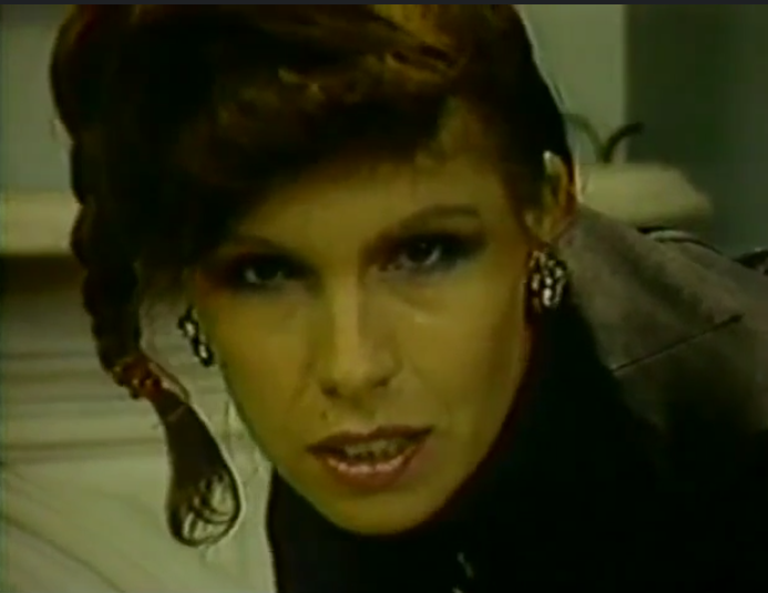 janey robbins and lili marlene in answer #2351613