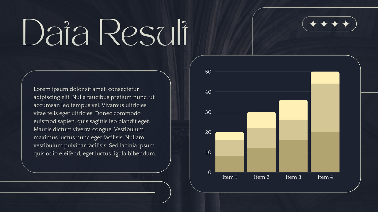 Gray and Brown Modern History Project Presentation