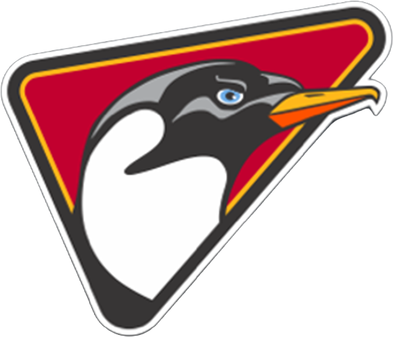Dallas Penguins logo