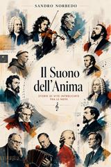 Sandro Norbedo – Il Suono dell’Anima (2026)