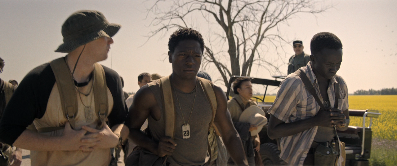 The Long Walk 2025 DUB BDRip 1080p x264 sele Zen mkv snapshot 00 22 14 834