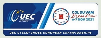CHAMPIONNAT D'EUROPE  -- NL --  07.11.2021 2-1col