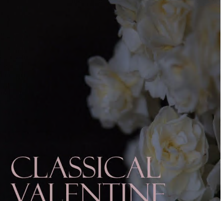 Various Artists - Classical Valentine (2021) mp3, flac
