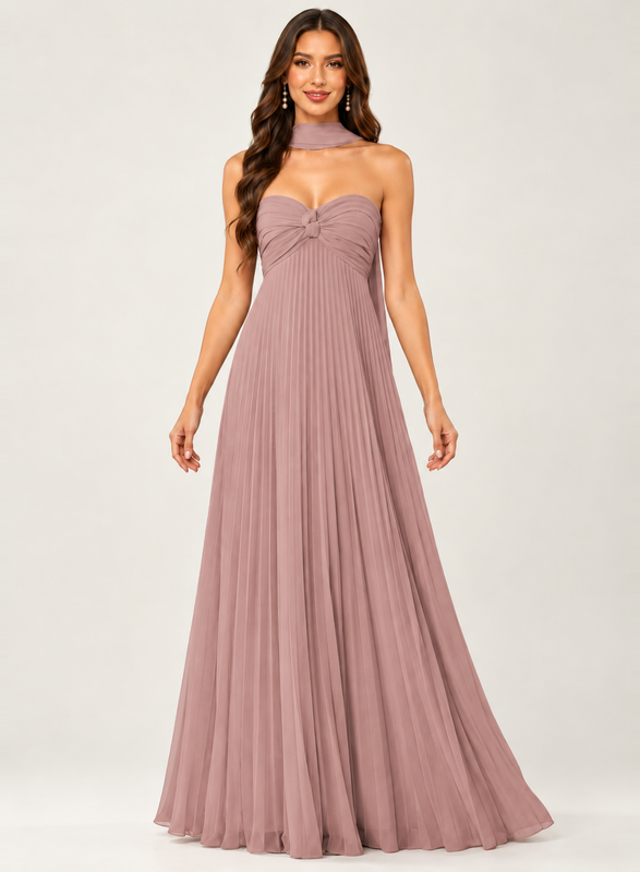 Dusty Rose