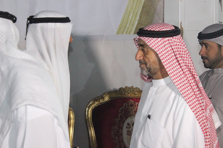 زفاف سعود محمد رشود الحمودي