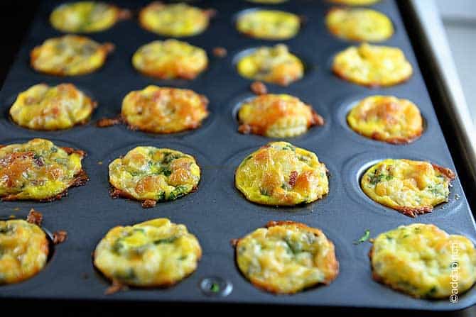Make-ahead Appetizers For Christmas