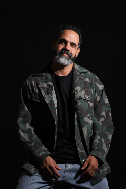Retrato editorial de G.Hoffmam 141