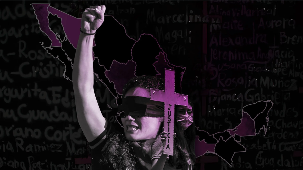 Feminicidios en Jalisco; 9 mujeres han sido asesinadas en enero de 2023
