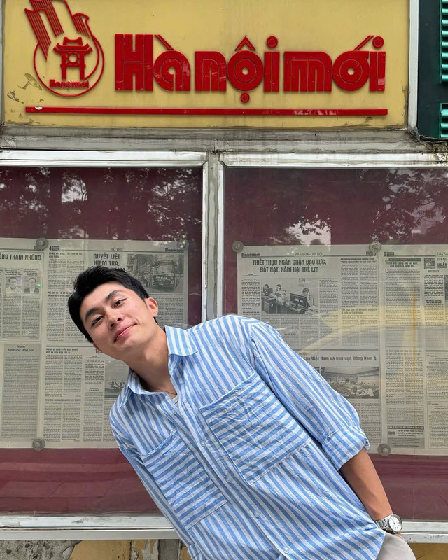 Đặng Thiên Hoàng Long