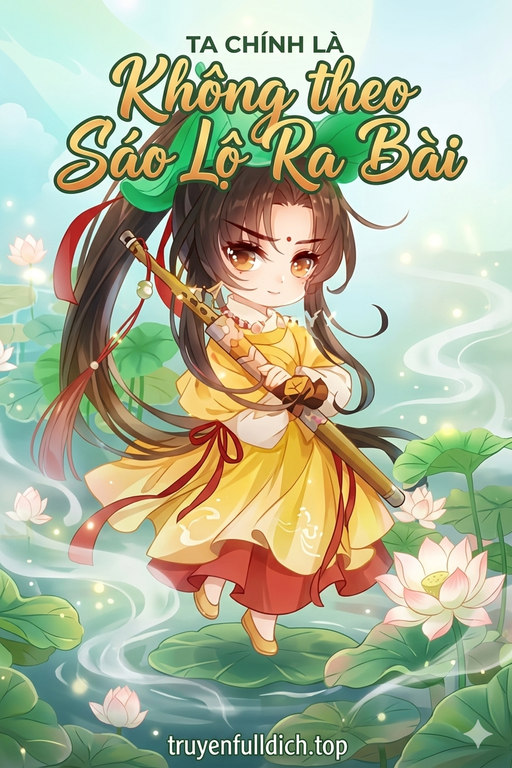 Ta Chính Là Không Theo Sáo Lộ Ra Bài