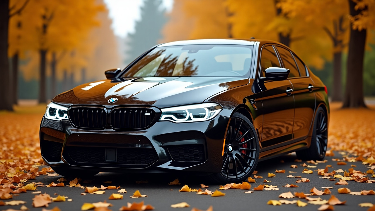 Cool Car Wallpaper