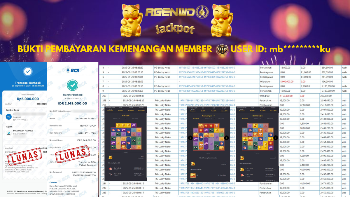 BUKTI JP TANGGAL 26-SEPTEMBER-2025