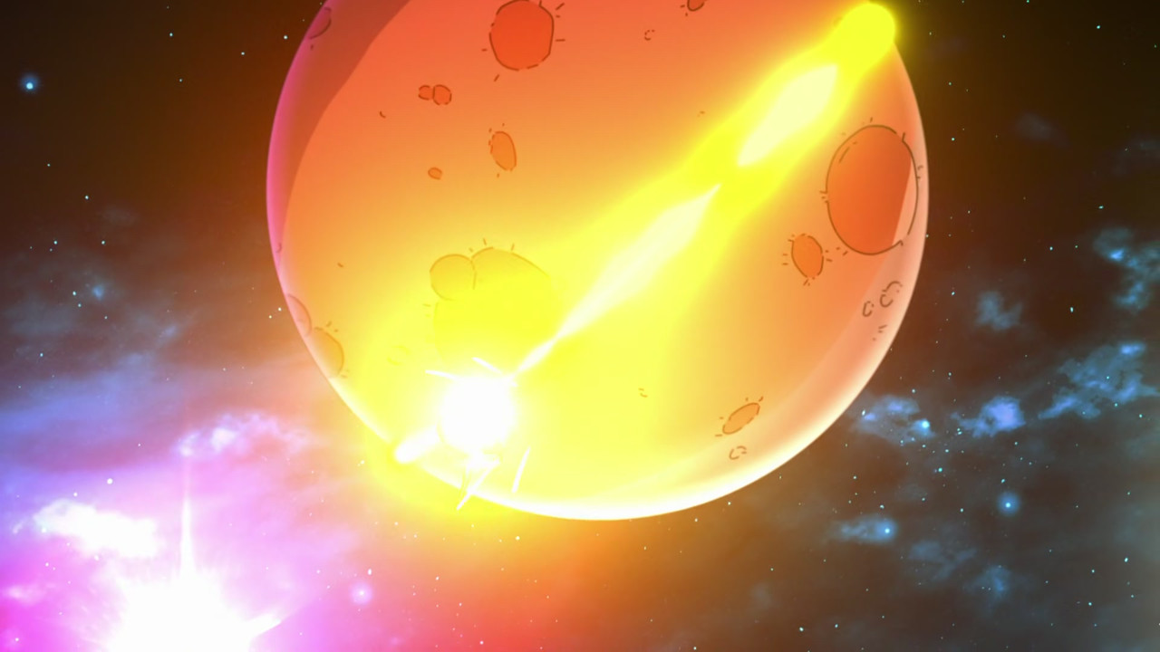 Final Space (2018) - S01E05 - Chapter Five (1080p WEB-DL x265 Im