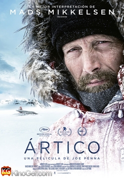 Arctic (2018)