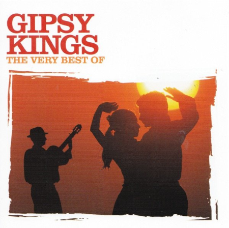 Gipsy Kings   The Very Best Of (2005)