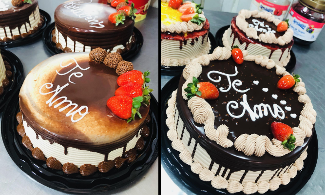 Logo Kit Festas da Juhh