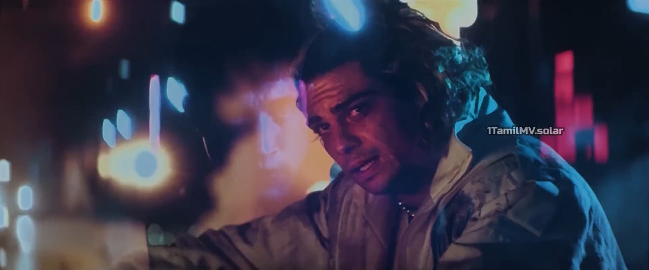 Street Fighter 2026 HDCam [Hindi + Tamil + Telugu + English] 1080p 480p 720p Screenshot