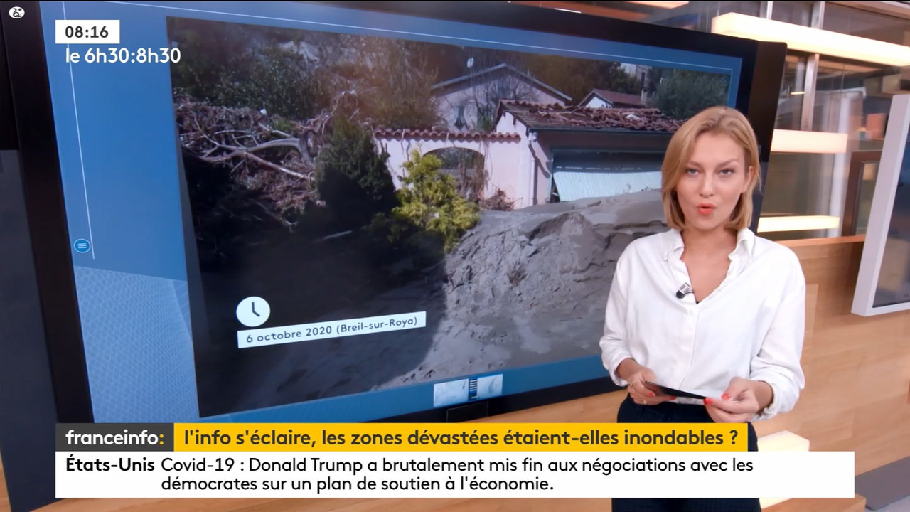 10.07 - 05.29.00 - 9h30. Entre JT, chroniques, invités et revues de p....ts_snapshot_01.53.10.348