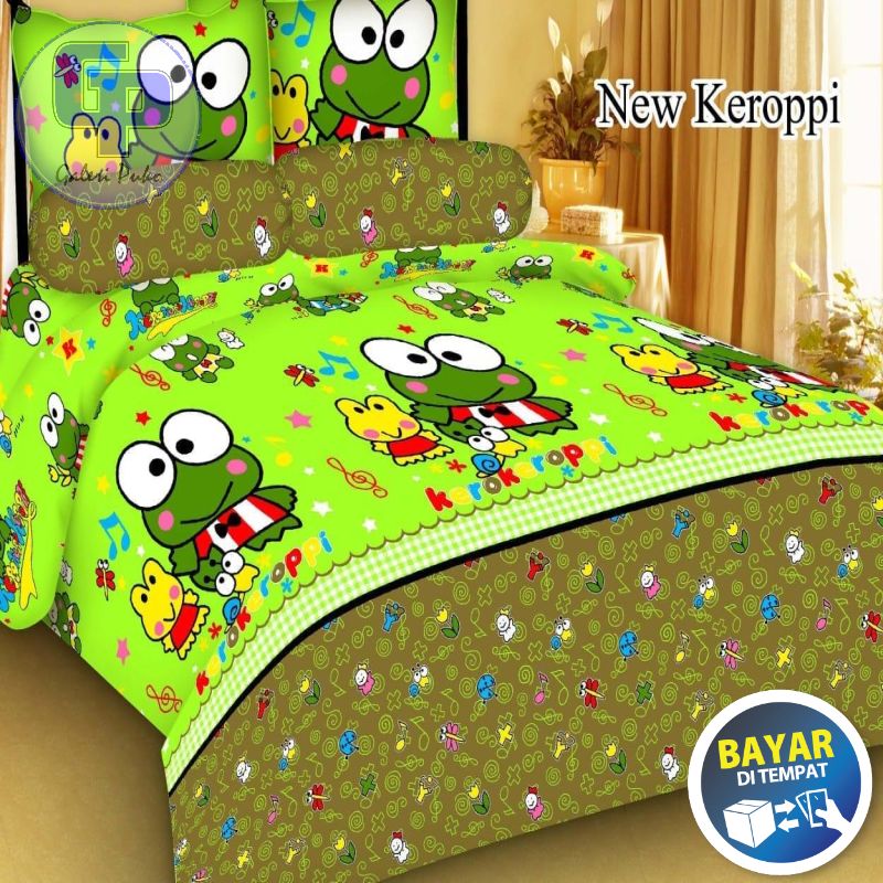 Judul Produk