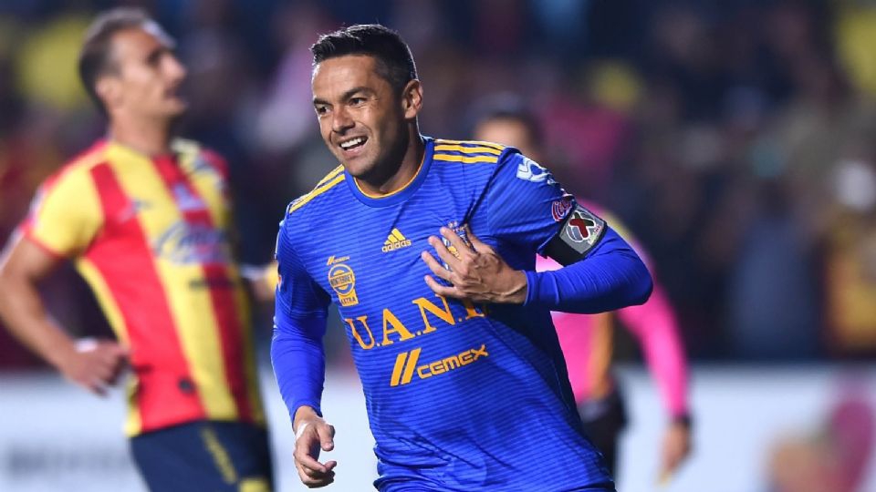 Sigue la polémica, exjugador de los Tigres habla sobre la veteranía del plantel