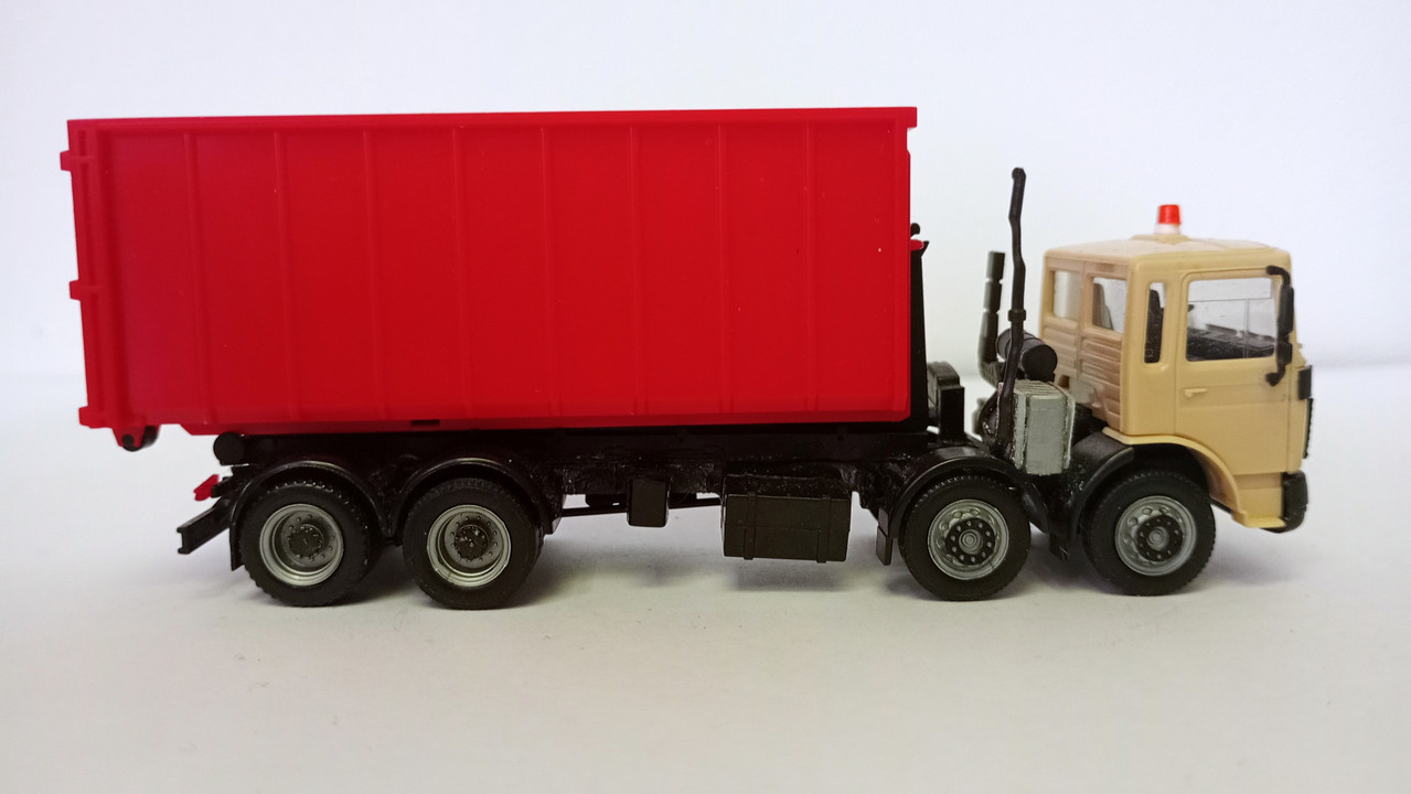 Mach (3455)
