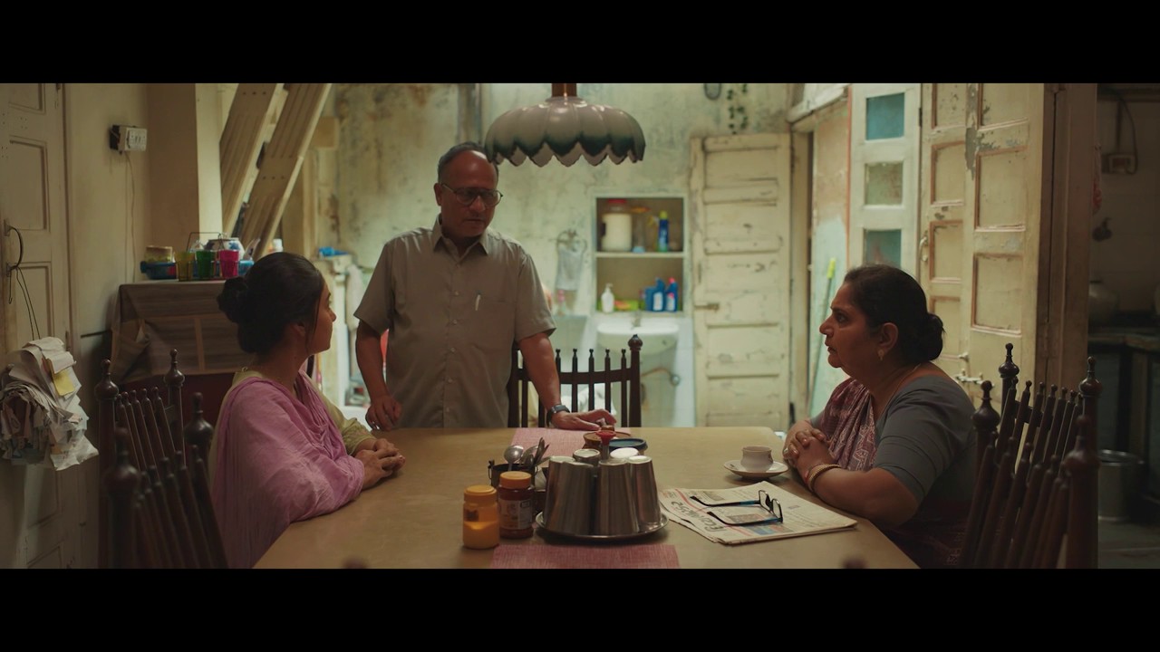 Vanilla Ice Cream (2024) WEBRip Gujarati 1080p 10bit x265 HEVC HEAAC 2