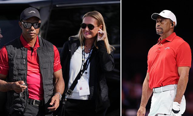 What Does the Future Hold for Tiger and Vanessa