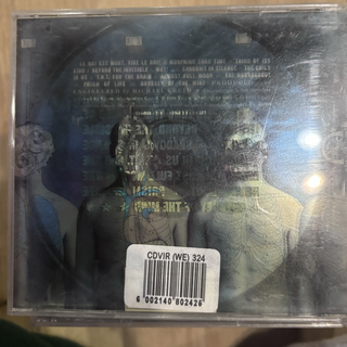 Enigma: 3 : CD