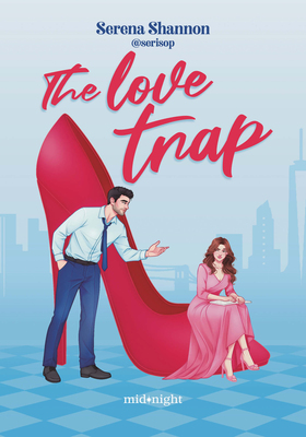 Serena Shannon - The love trap (2026)