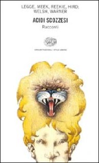 AA.VV. - Acidi scozzesi (1998)