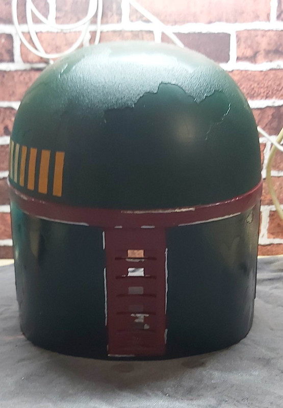 Réalisation d'une armure de Boba Fett 0100