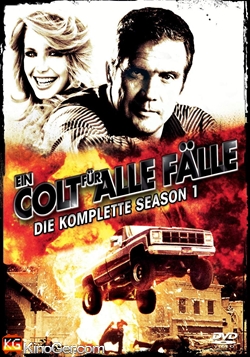 Ein Colt für alle Fälle (1981)