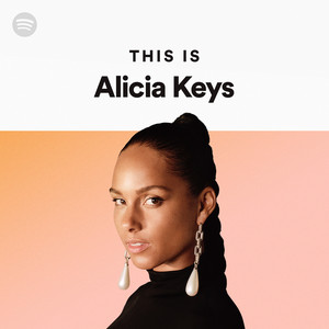 Alicia Keys - This Is Alicia Keys (Collection, 2020) mp3 320 Kbps TYS