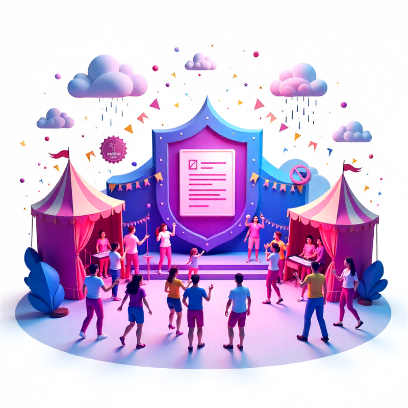Event Insurance