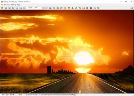 FastStone MaxView 3.4 Corporate Portable