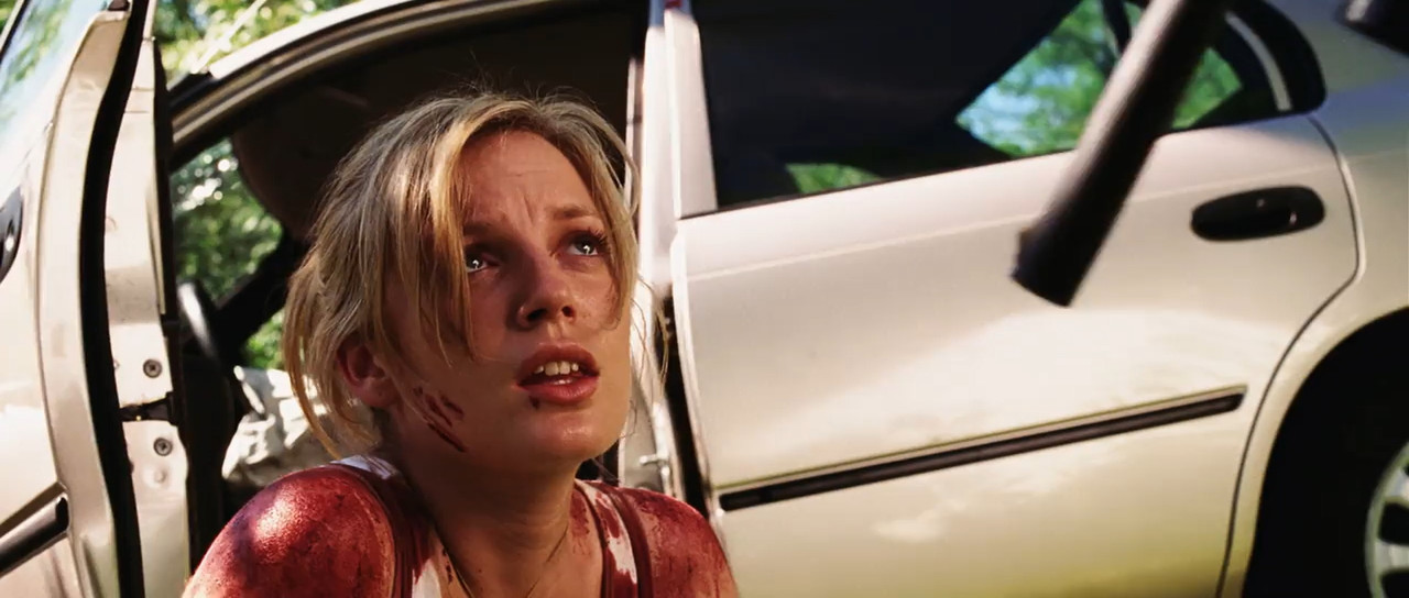 Dawn of the Dead 2004 BluRay [Hindi + English] 480p 720p ESub Screenshot