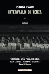 Pervinca Paccini – Intervallo di terza (2022)