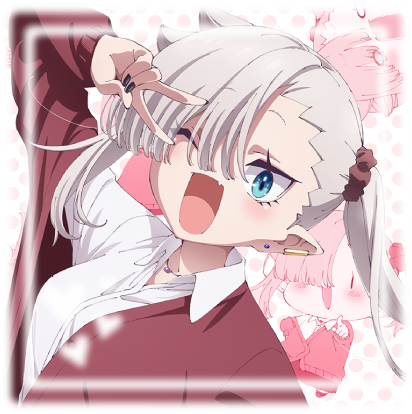 Luna Ishikawa - Vampire-chan Can't Suck Properly