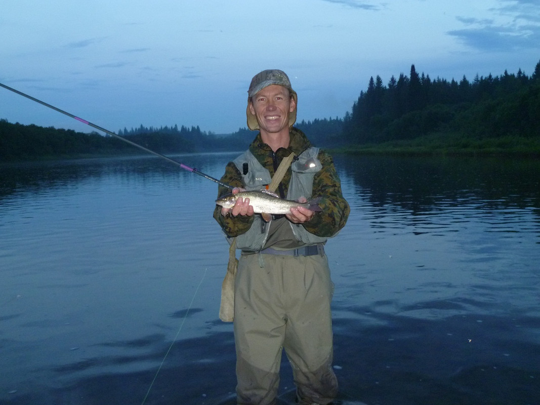 мой харь на тенкару