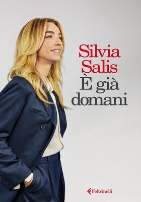 Silvia Salis - È già domani (2026)