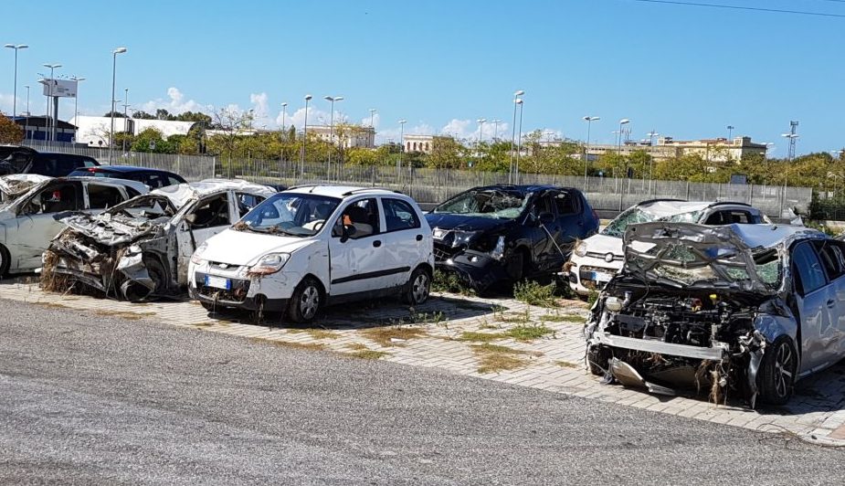 Emilia-Romagna: Aperto il bando per i danni alluvionali ai veicoli Emilia-Romagna: Aperto il bando per i danni alluvionali ai veicoli