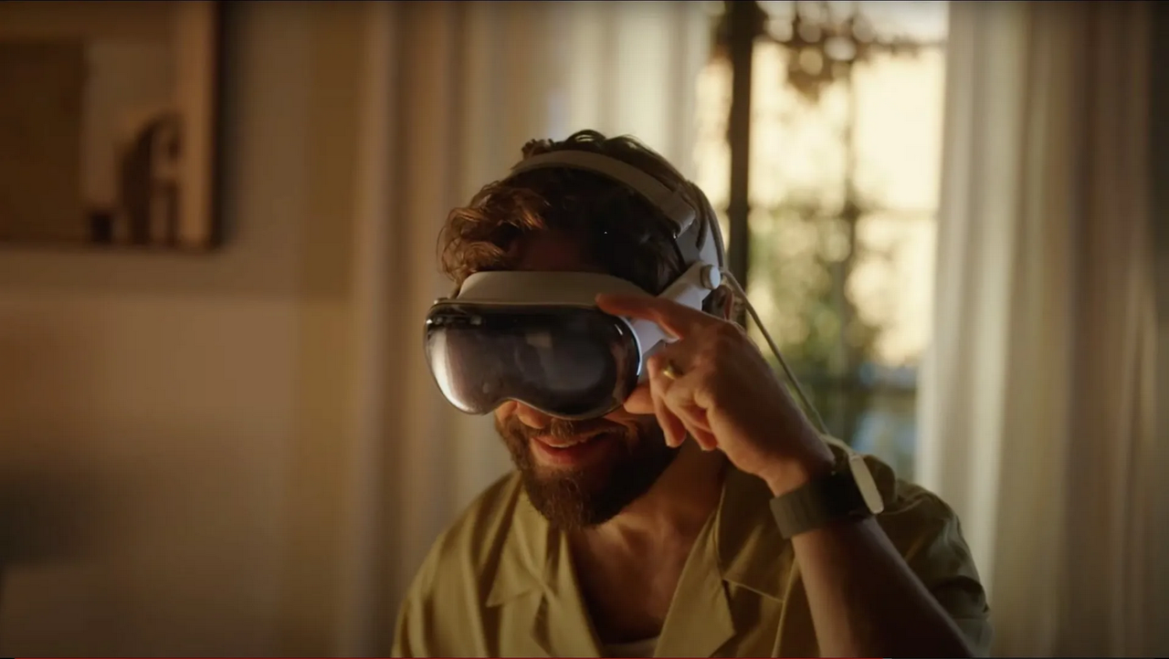 Apple Vision Pro: ¿Qué usos tendrán las gafas en el mundo profesional?