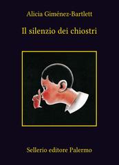 Alicia Giménez-Bartlett – Il silenzio dei chiostri (2013)