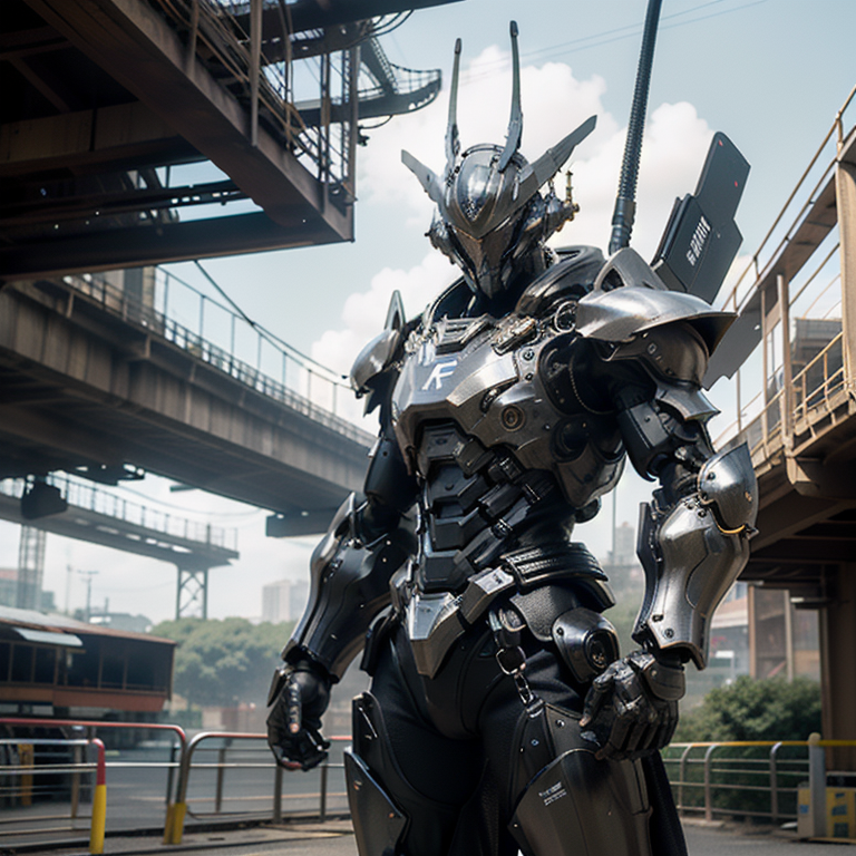 Mecha